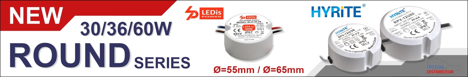 napájecí zdroje do krabičky