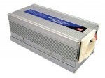měnič do auta 300W (24V) A302-300-F3
