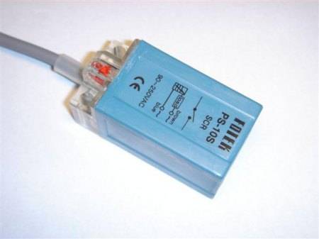 PS-15P