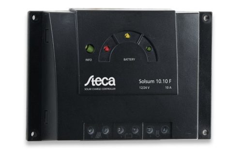Steca Solsum 6.6F 6A