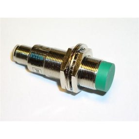 Indukční snímač s konektorem M12 PM18-08N-M12