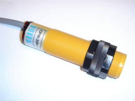 CP18-30P