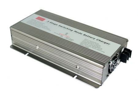 nabíječ akumulátorů 24V / 12,5A - PB-360P-24