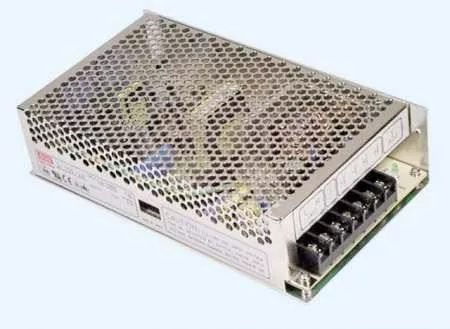 DCDC měnič SD-150D-24 (72-144V na 24V)