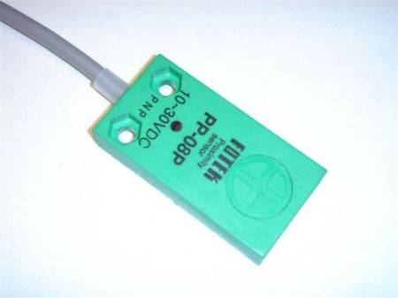 PP-08P