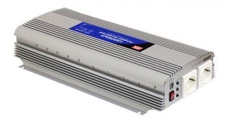 měnič 1500W (24V) A302-1K7-F3