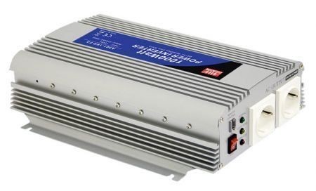 měnič 1000W (24V) A302-1K0-F3