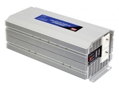 měnič 2500W (24V) A302-2K5-F3