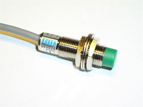 Indukční snímač PM12-04PB-S