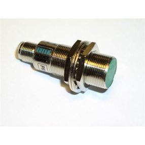 Indukční snímač s konektorem M12  PM18-05N-M12