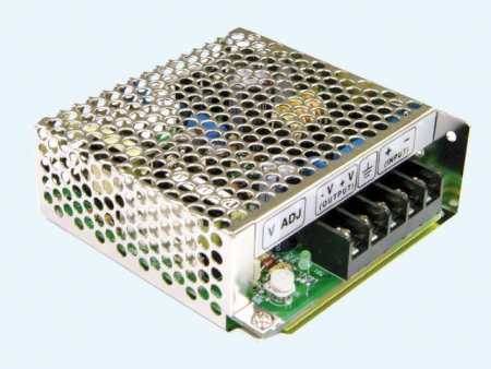 DCDC měnič SD-25A-24 (9,2-18V na 24V)