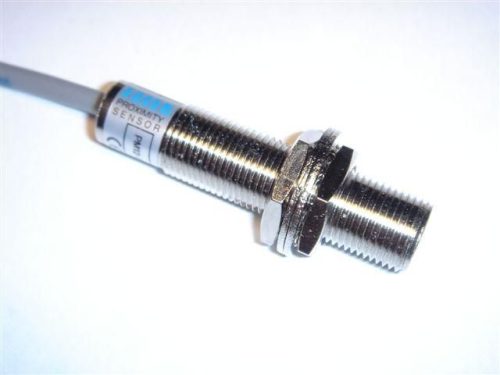 Indukční snímač PM12-02PB-S