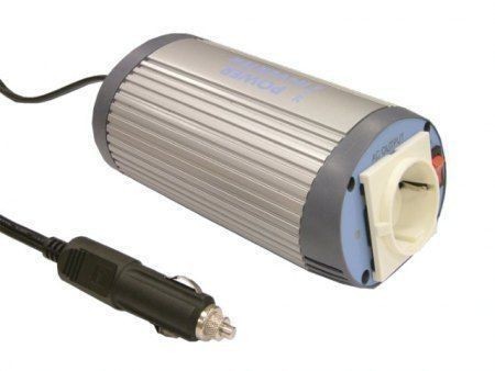 měnič do auta 150W (24V) A302-150-F3
