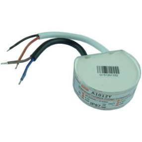 LED napájecí zdroj 10W / 12V A1012Y