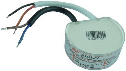 LED napájecí zdroj 10W / 12V A1012Y