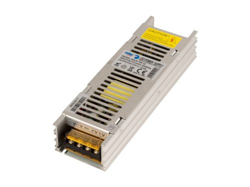 napájecí zdroj slim 150W / 24V ADLS-150-24