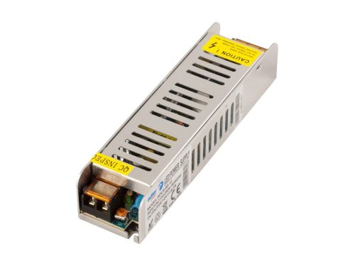 napájecí zdroj slim 80W / 24V ADLS-80-24