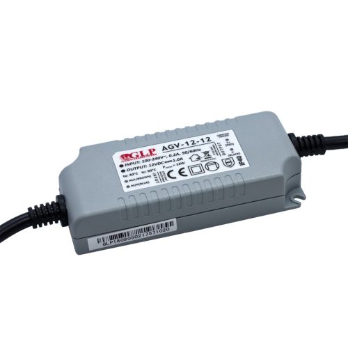 Led napájecí zdroj 12W / 12V AGV-12-12