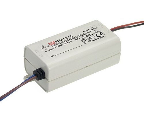 Led napájecí zdroj 10W / 5V APV-12-5
