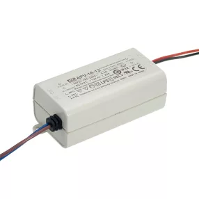 Led napájecí zdroj 15W / 12V APV-16-12