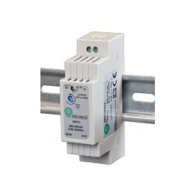 DIN15W12 napájecí zdroj na DIN lištu 15W / 12V