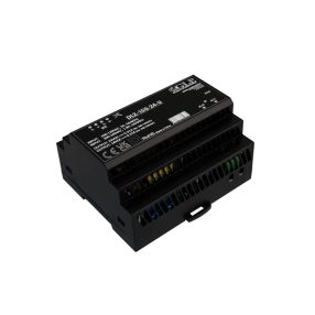 DL2-150-12-U napájecí zdroj na DIN lištu 136W / 12V 