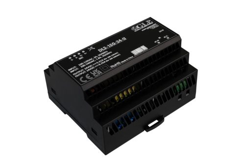 DL2-150-12-U napájecí zdroj na DIN lištu 136W / 12V 