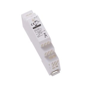 SNAPPY DR15-24V napájecí zdroj na DIN lištu 15W / 24V 