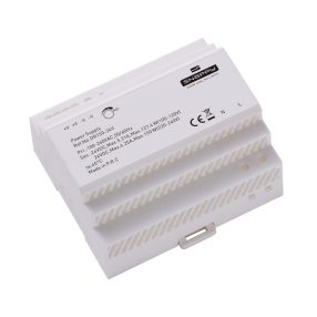 SNAPPY DR150-24V napájecí zdroj na DIN lištu 150W / 24V 