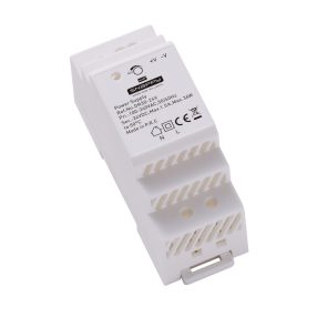 SNAPPY DR30-24V napájecí zdroj na DIN lištu 36W / 24V 