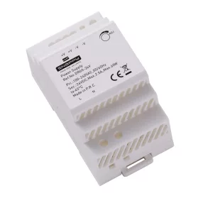 SNAPPY DR60-15V napájecí zdroj na DIN lištu 60W / 15V 