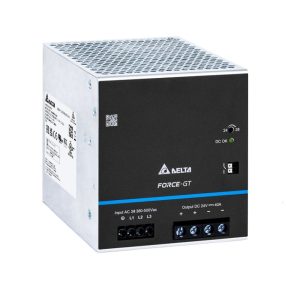 TDR-960-24 třífázový zdroj na DIN lištu 960W / 24V 