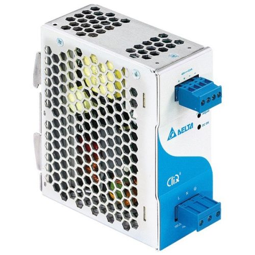 DELTA DRP024V120W1BN (24V/5A) Eff.>90.0%