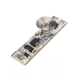 Mikrodimmer do ALU lišty - dotykový