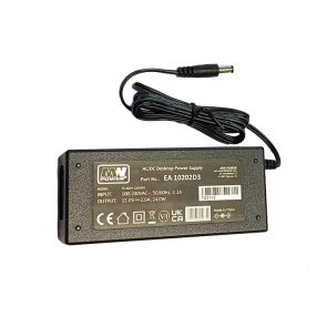 Desktop - napájecí zdroj 12V/2A EA10202D3