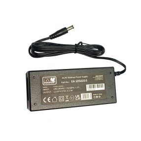 Desktop - napájecí zdroj 12V/3,5A EA10502D3