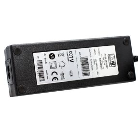 Desktop - napájecí zdroj 12V/10A (120W) EBD12012