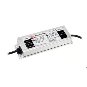 LED napájecí zdroj 96W / 24V ELG-100-24A