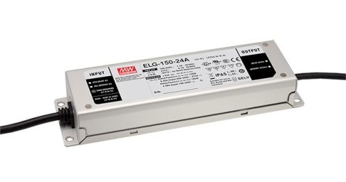 Led napájecí zdroj 120W / 12V ELG-150-12DA (DALI)