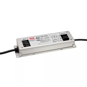 Led napájecí zdroj 150W / 24V ELG-150-24DA (DALI)