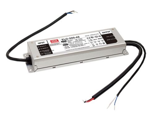 Led napájecí zdroj 192W / 12V ELG-200-12A