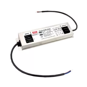 Led napájecí zdroj 240W / 24V ELG-240-24DA (DALI)