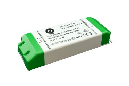 Led napájecí zdroj 100W / 12V FTPC100V12-C