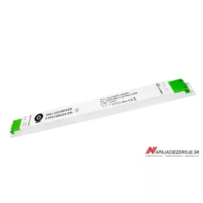   SLIM LED napájecí zdroj 100W / 12V FTPC100V12-DA (DALI/ PUSH DIMM)