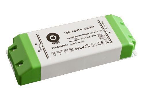 Led napájecí zdroj 100W / 24V FTPC100V24