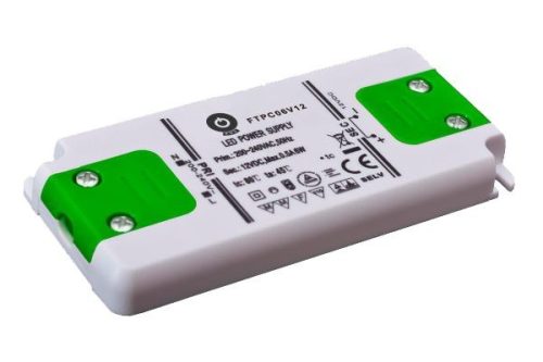 Led napájecí zdroj 12W / 12V FTPC12V12-C