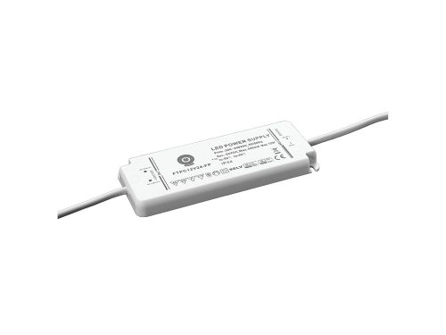 Led napájecí zdroj 12W / 24V FTPC12V24-FP