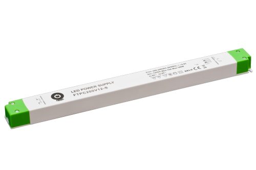 Led napájecí zdroj 180W / 12V FTPC200V12-S