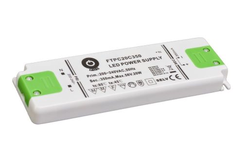 proudový Led napájecí zdroj (14 - 29V)/ 700mA FTPC20C700