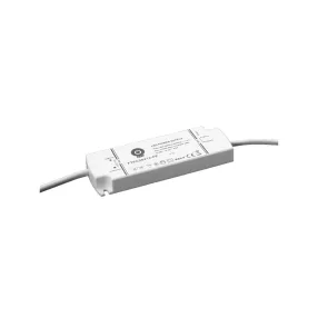Led napájecí zdroj 20W / 24V FTPC20V24-FP